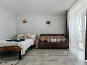 Апартаменты Shining Star