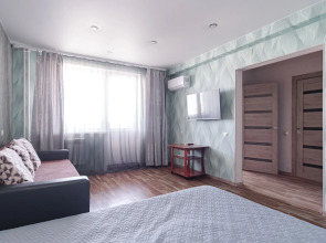 Квартира Зейская 220