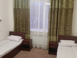 Мини-Отель Даймохк