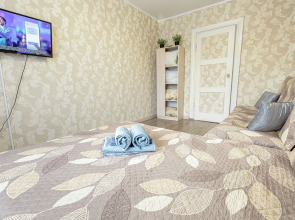 Квартира Двухкомнатная в центре города