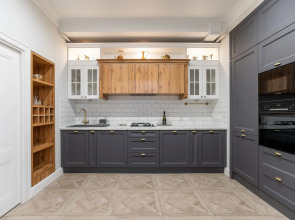 Квартира Letyourflat Residence Galernaya