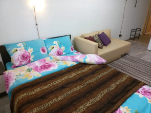 Квартира Студия в Туристическом Центре Коломны