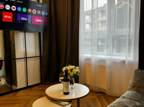 Апартаменты Светлогорск