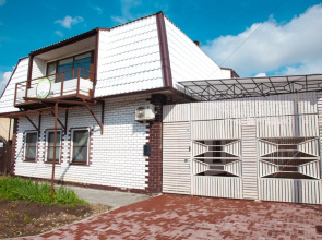 Moy Dom Guest House