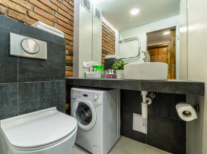 Апартаменты M1C Люкс