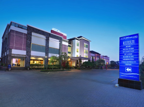 Aston Tanjung City Hotel
