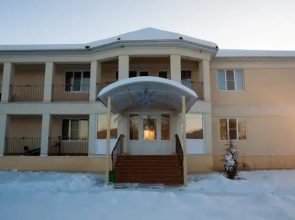 Sober Hotel