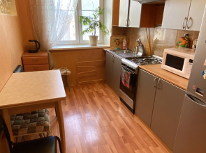 Квартира для семьи