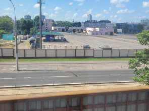 Апартаменты Парковая