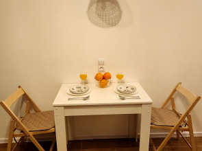 Апартаменты Столичные