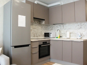 Квартира на Романовской 5