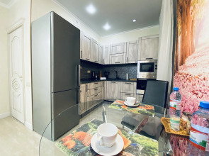 Апартаменты 329 на Саморы Машела 2А