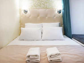 Меблированные комнаты Golubev Apartments