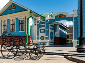 Апарт-Отель Кунак