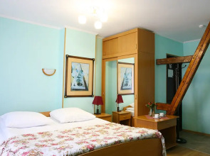 Отель Старый доктор