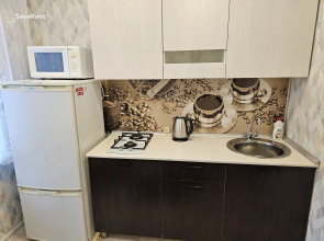 Апартаменты SeveRent Октябрьская 15А