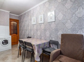 Апартаменты Брусника Песчаная 8