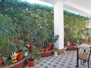 Гостевой дом Лика