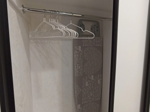 Квартира Svet Appartments