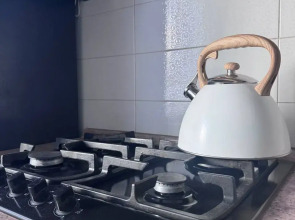 Апартаменты 39 Kvartir на Буткова 14