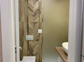 Квартира на Флагманской