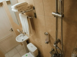 Гостевой дом Ачигварское Озеро