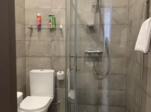 Апартаменты Каретная 2