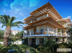 Kanali Homes Apart-Hotel