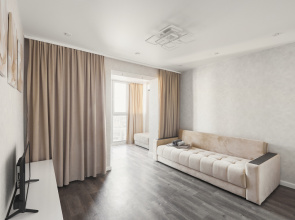 Sibirskaya 16 Apartments