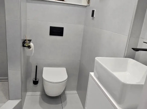 Квартира Уютная студия на Дадаева