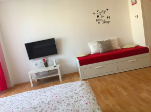 Lilly Olomouc Apartments