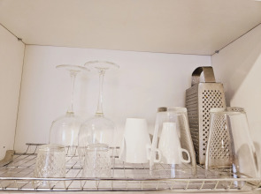 Апартаменты Елагин 80