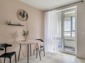 Квартира BTV Aparts Каменный Ручей