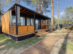 3 Private house