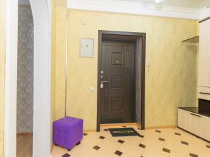 Апартаменты еЖИВИка