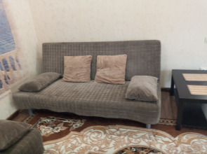 Апартаменты 512 ВЕРШИНА