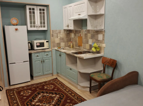 Zvenigorod Flat
