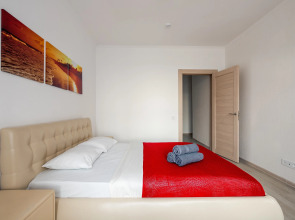 Апартаменты MaxRealty24 Vesterdam