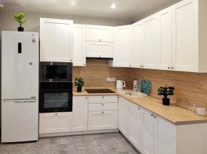 Апартаменты Латте