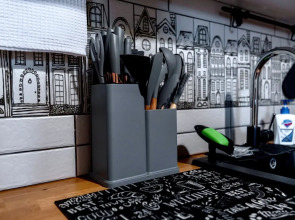 Квартира в ЖК Панорама