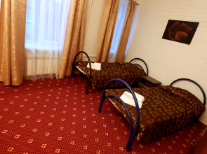 Отель Сварог-Арт