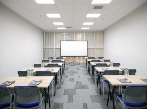 Апартаменты Ава Континент SyncotelHome