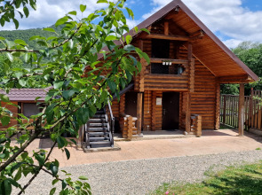 Гостевой дом Гранд Хауз