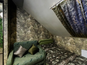 Гостевой дом Атлас