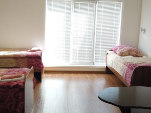 Гостевой дом Каньон