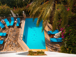 Esinti Villa