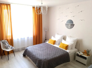 Квартира идеальный отдых начинается здесь