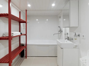 Апартаменты Prim Rooms Central Streets