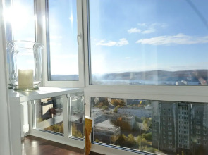 Апартаменты V O