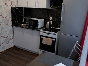 Апартаменты На Моторном